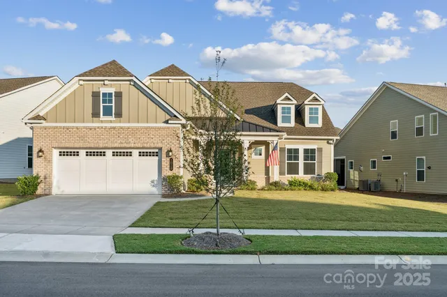 $840,000 | 1010 Carlyle Lane, Monroe, NC 28110