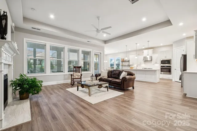 $840,000 | 1010 Carlyle Lane, Monroe, NC 28110