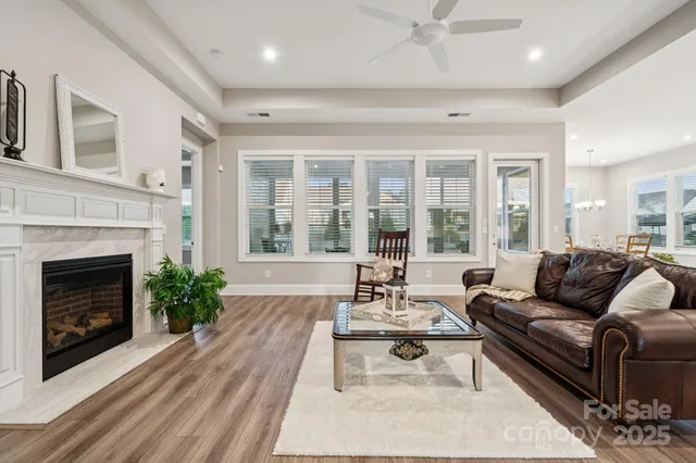 $840,000 | 1010 Carlyle Lane, Monroe, NC 28110