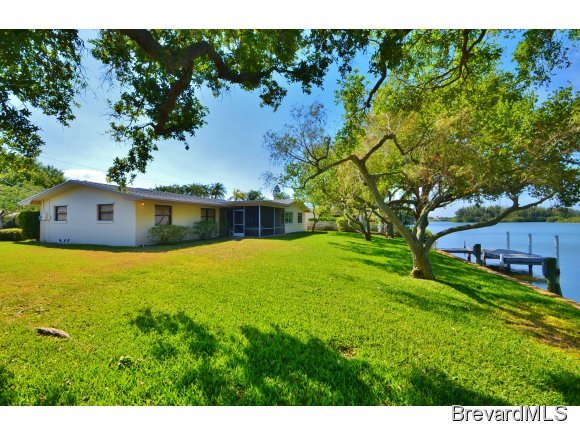 557 Capri Road Cocoa Beach, FL 32931 - Photo 9 of 12 Additional Photo