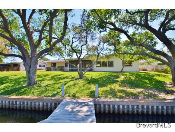 557 Capri Road Cocoa Beach, FL 32931 - Photo 10 of 12 Additional Photo