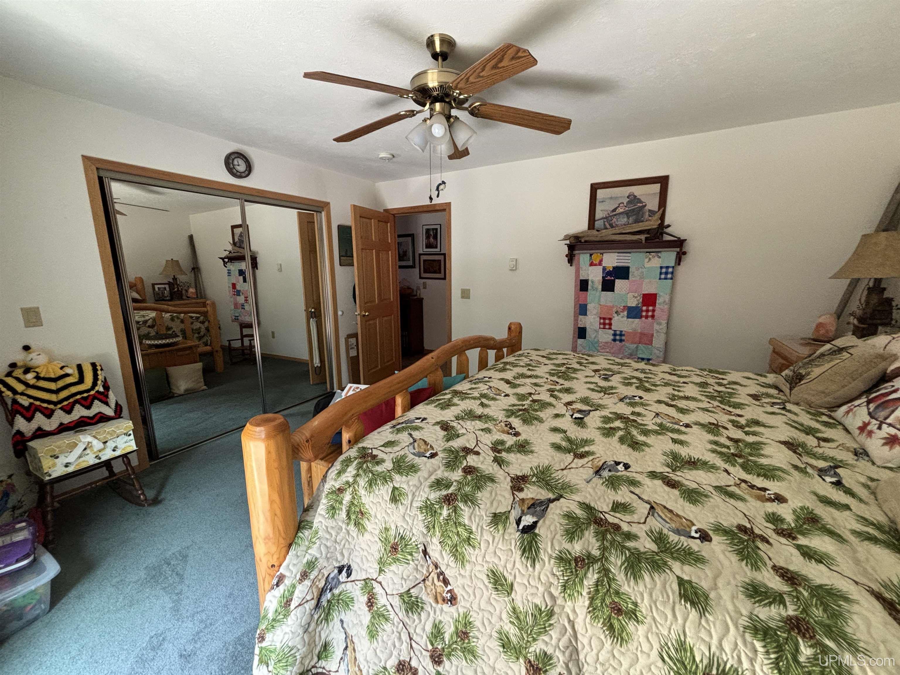3974 North Hayward (access To Angel Island) Road Munising, MI 49862 - Photo 43 of 92