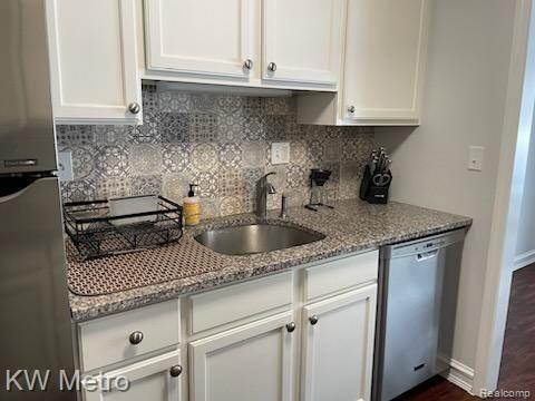 2934 Mt Hope Road, Unit 110 Okemos, MI 48823 - Photo 10 of 46