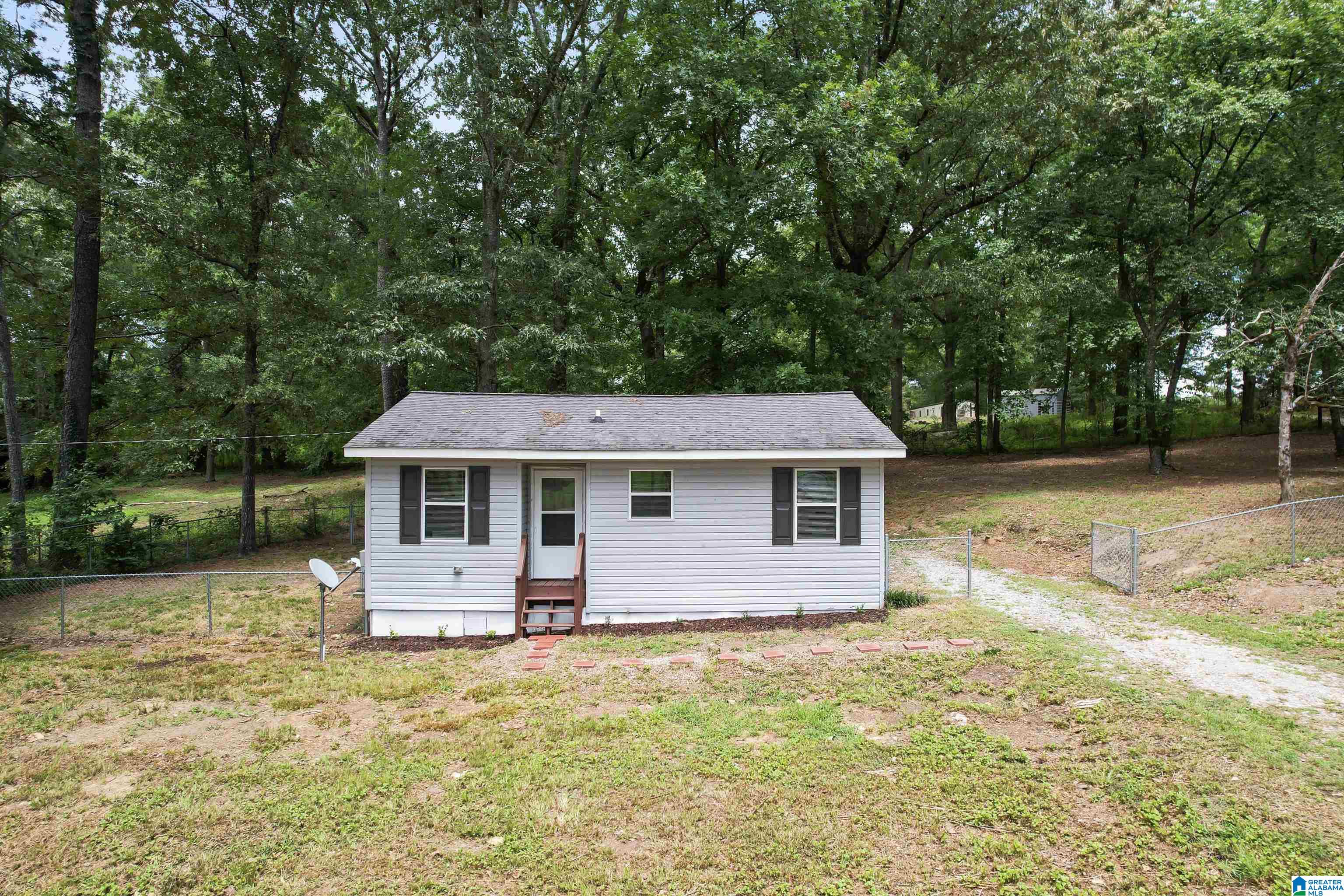 11333 Hickman Chapel Road McCalla, AL 35111 - Photo 1 of 15