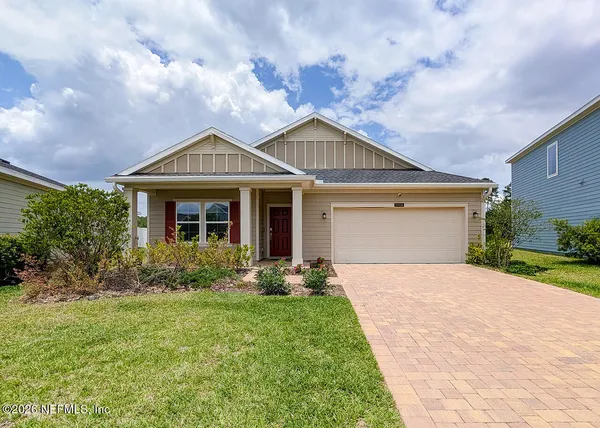 $2,500 | 15524 Creek Edge Court, Jacksonville, FL 32218