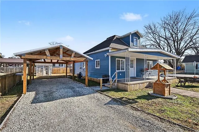 $148,000 | 6425 Eureka Street, St. Joseph, MO 64504