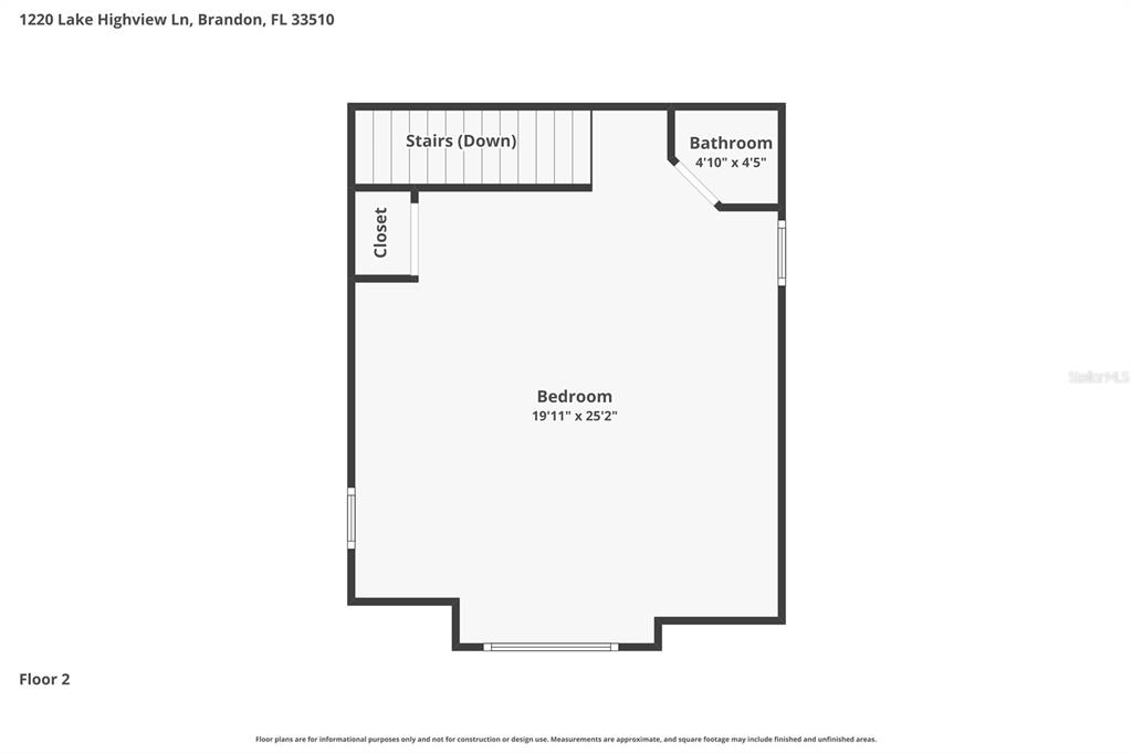 1220 Lake Highview Lane Brandon, FL 33510 - Photo 23 of 43