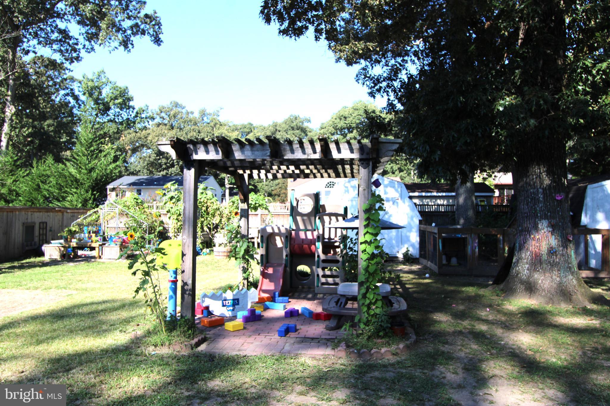 32 Nicholson Drive Pasadena, MD 21122 - Photo 14 of 21 a view of outdoor space