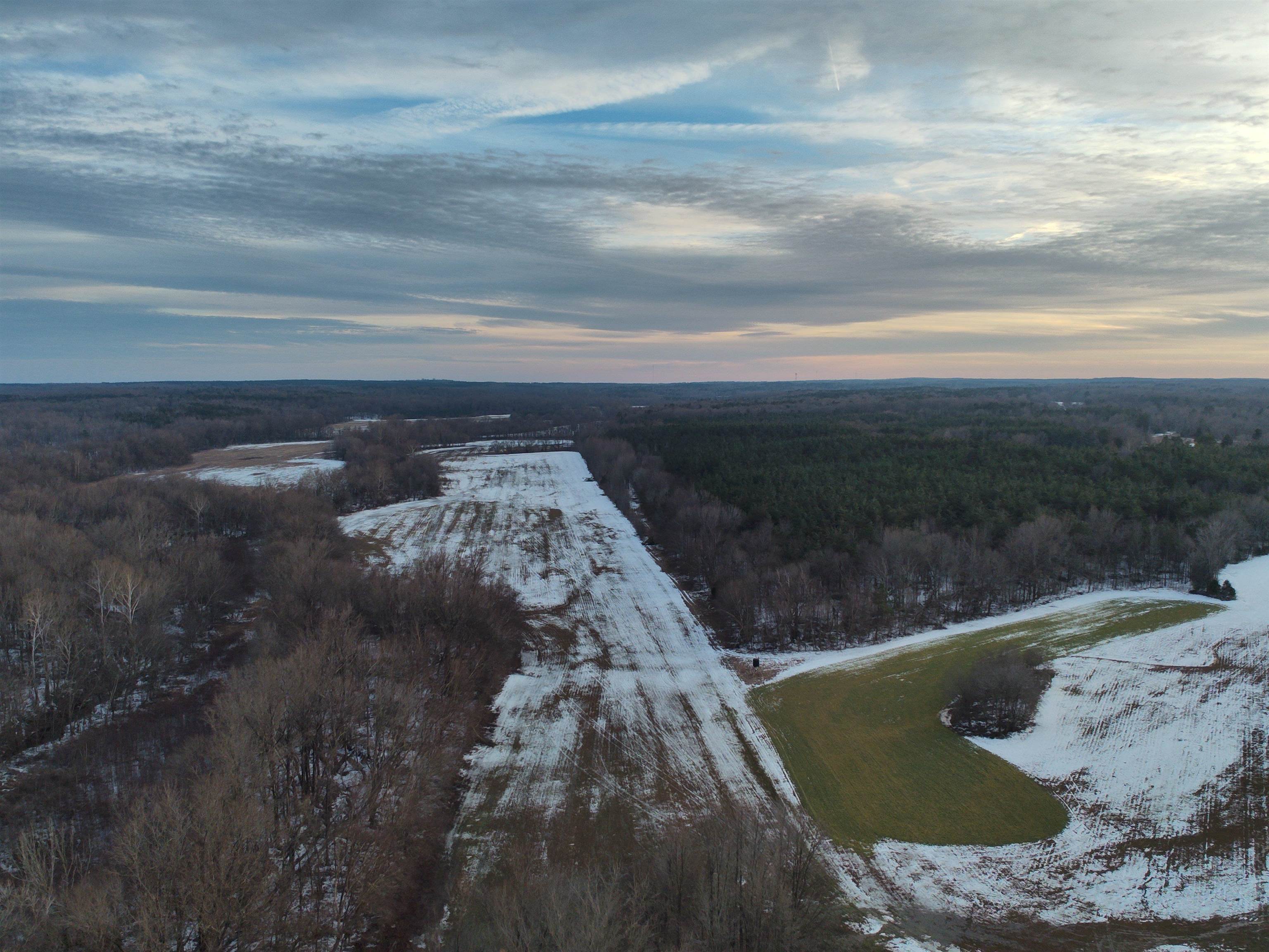 0 Marianna Road Holly Springs, MS 38635 - Photo 24 of 36 a view of a small yard