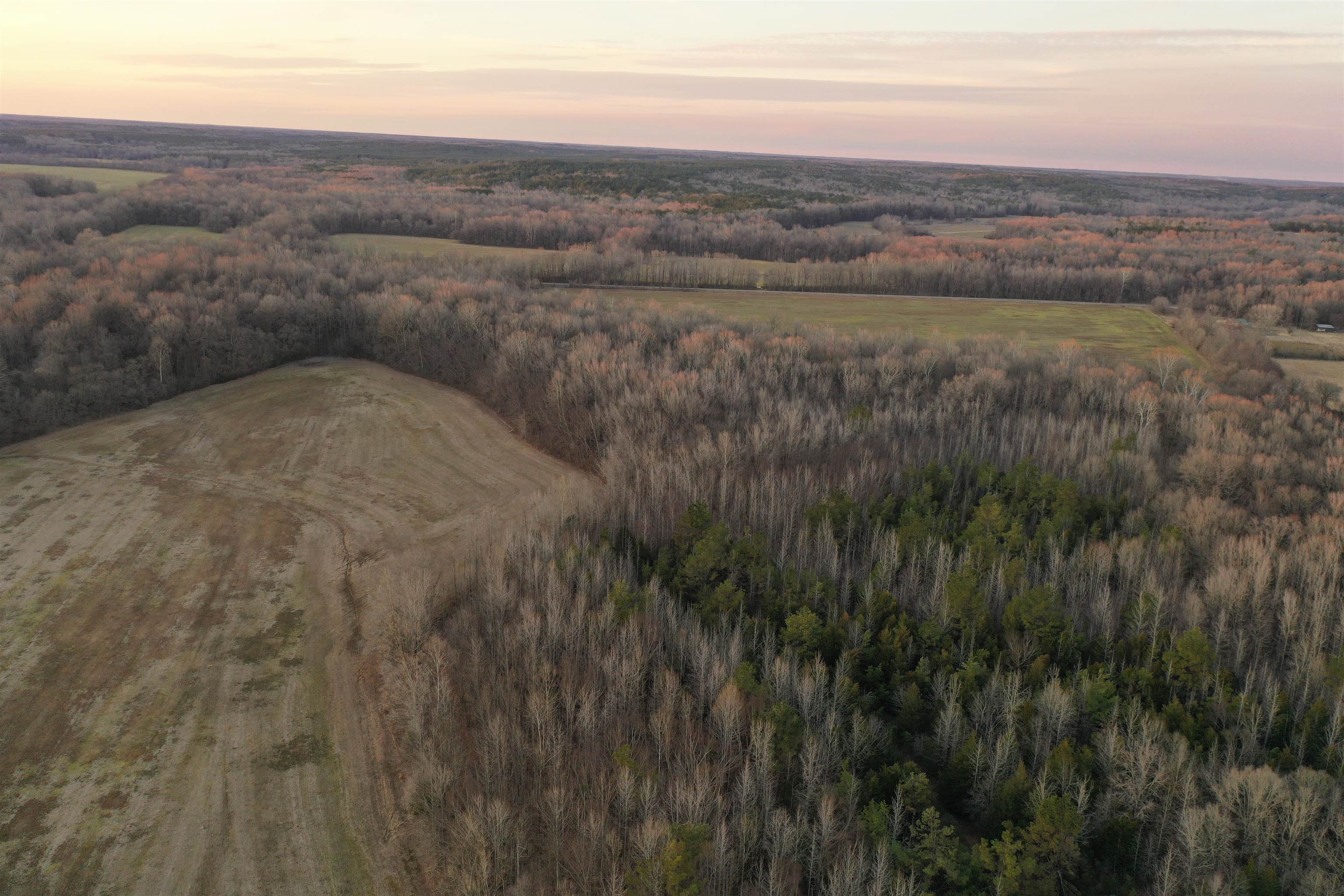 0 Marianna Road Holly Springs, MS 38635 - Photo 8 of 36 a view of city and mountain