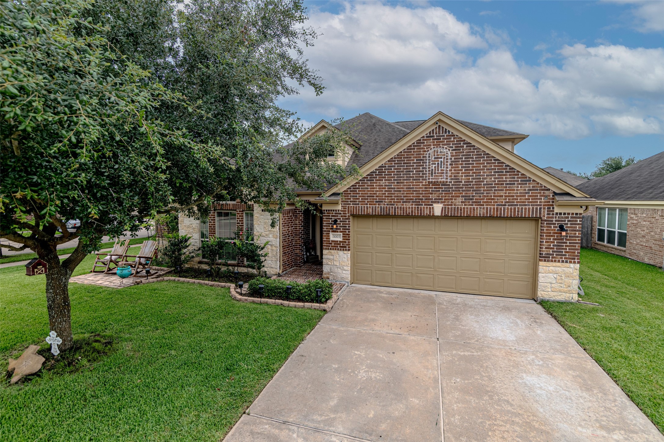 3003 Fern Brook Lane Rosenberg, TX 77471 - Photo 3 of 50