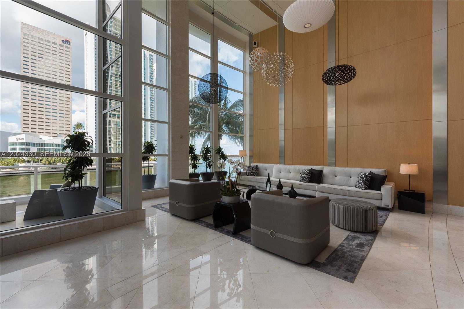 901 Brickell Key Boulevard, Unit 2006 Miami, FL 33131 - Photo 41 of 41
