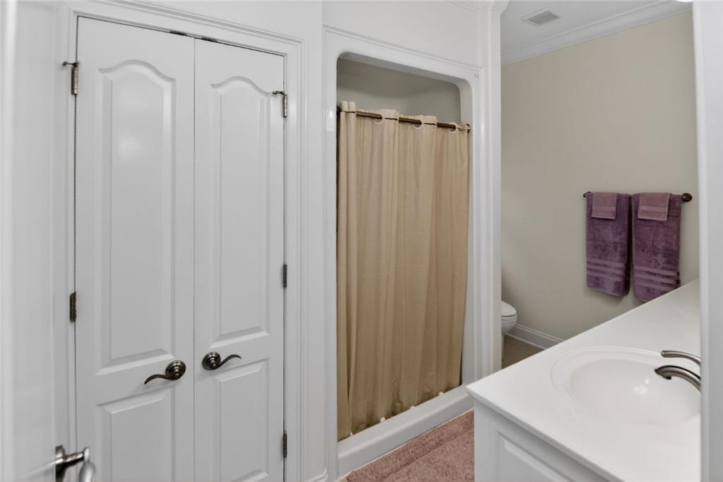 4113 Ledan Extension Gainesville, GA 30506 - Photo 112 of 195