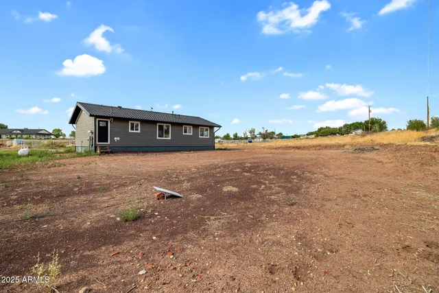 a view of a street view