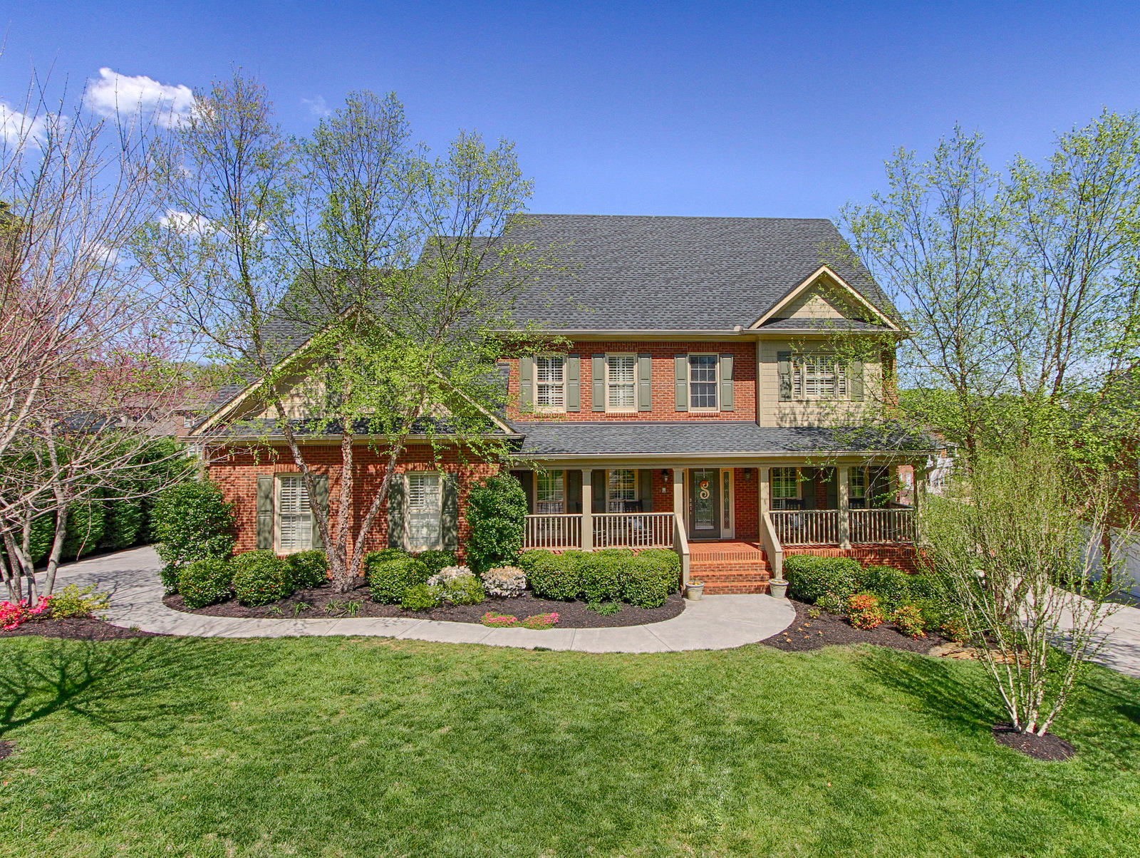 1728 Redgrave Road Knoxville, TN 37922 - Photo 1 of 27 26-untitled