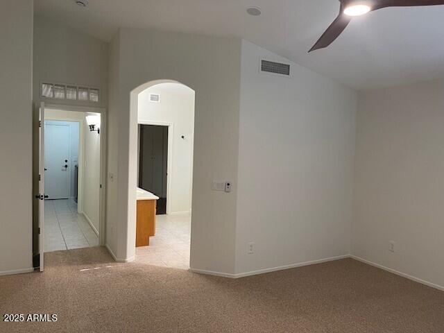 1038 South Roca Street Gilbert, AZ 85296 - Photo 29 of 47 wooden floor in a room