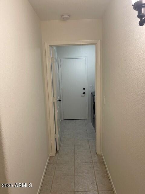1038 South Roca Street Gilbert, AZ 85296 - Photo 39 of 47 a view of a hallway