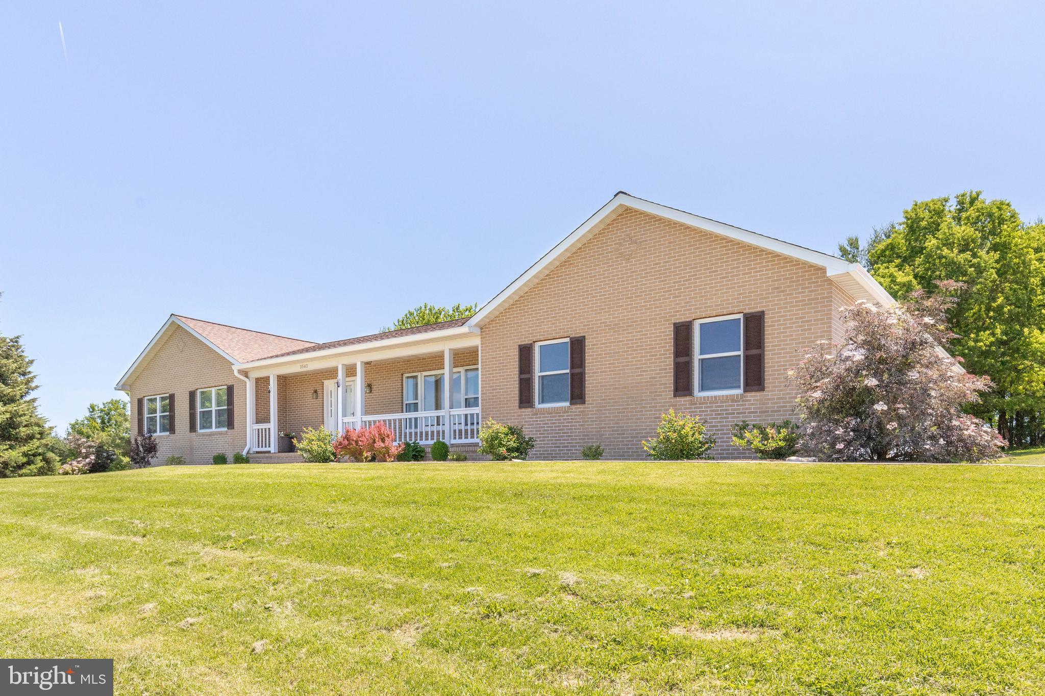 3543 Salem Bottom Road Westminster, MD 21157 - Photo 2 of 37 Gallery Image 2