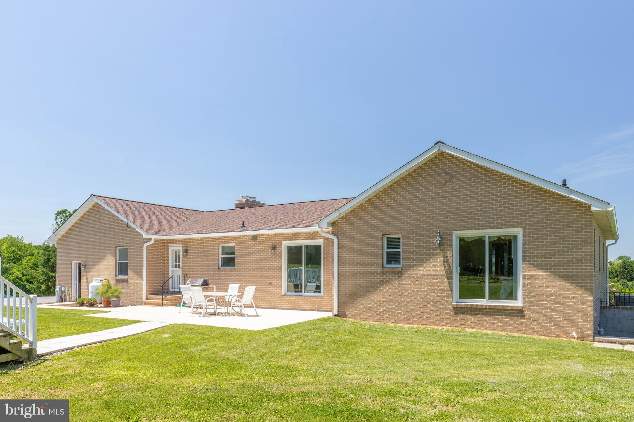 3543 Salem Bottom Road Westminster, MD 21157 - Photo 31 of 37 Gallery Image 31