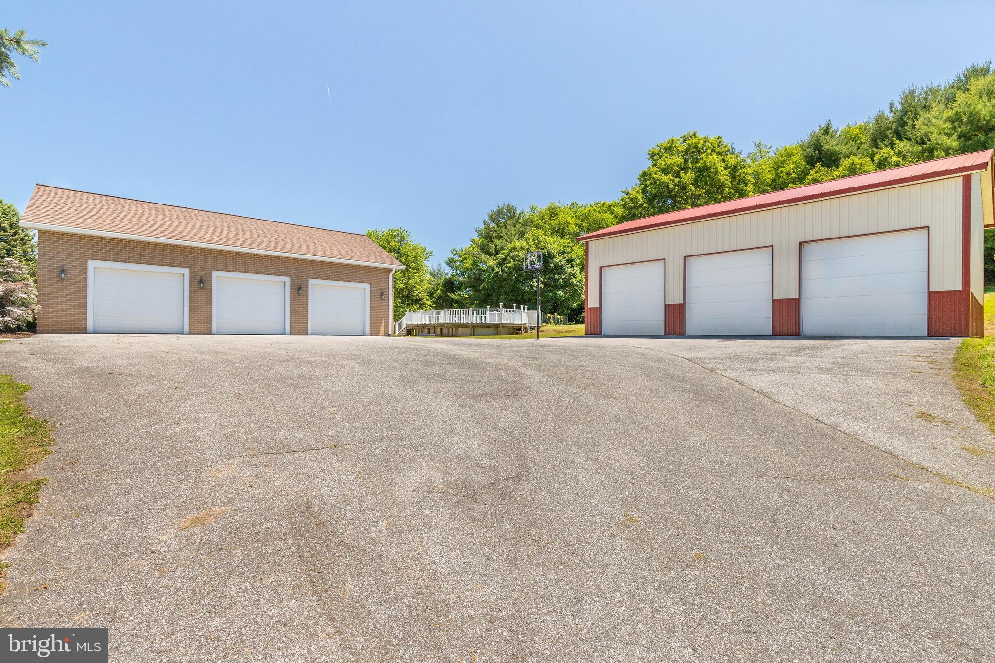 3543 Salem Bottom Road Westminster, MD 21157 - Photo 35 of 37 Gallery Image 35