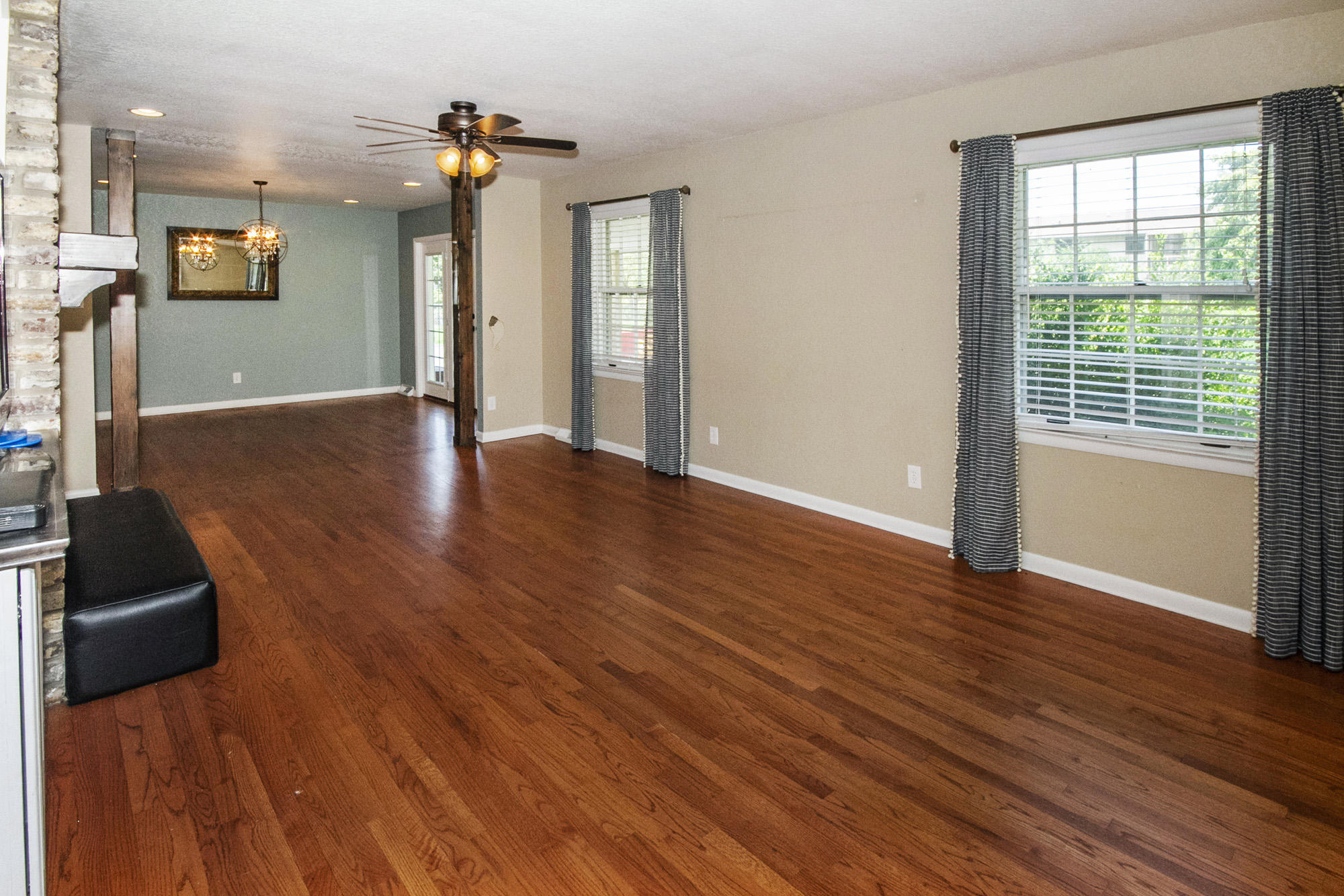 7816 Whitcomb Road Powell, TN 37849 - Photo 8 of 30 36BE008E-3098-40BA-8AAF-E9F80DB9DFAA