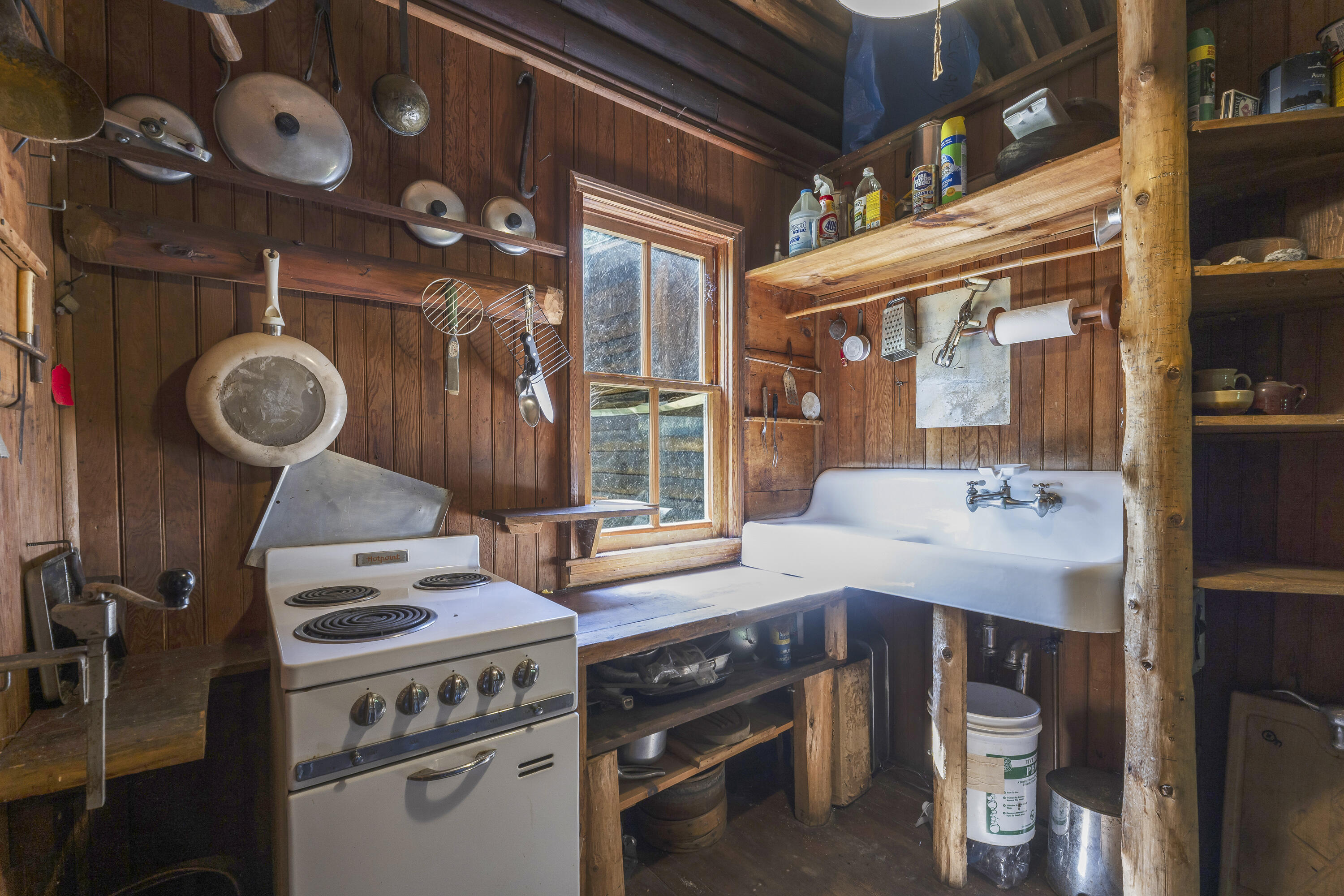 101 Willow Way Wells, ME 04090 - Photo 10 of 26 Kitchen Reverse