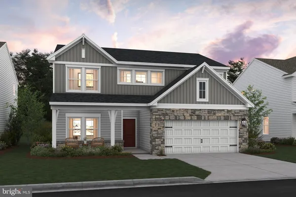$360,990 | Tbb Tbb Reformation & Valor, Martinsburg, WV 25405