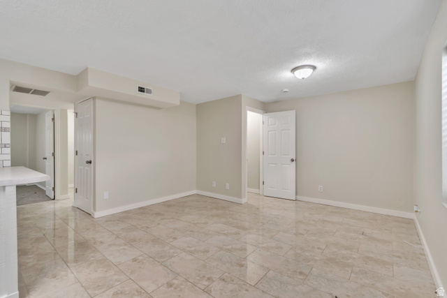 1118 North Ridge Court Spanish Fork, UT 84660 - Photo 25 of 32 Unfurnished room with baseboards