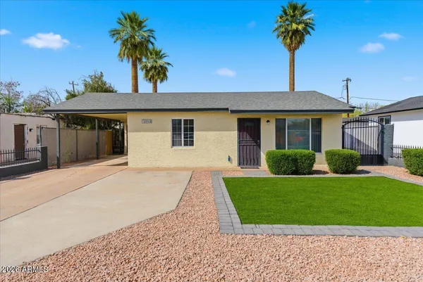 $399,999 | 2312 East Harvard Street, Phoenix, AZ 85006