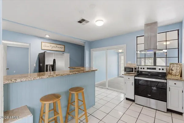 $399,999 | 2312 East Harvard Street, Phoenix, AZ 85006