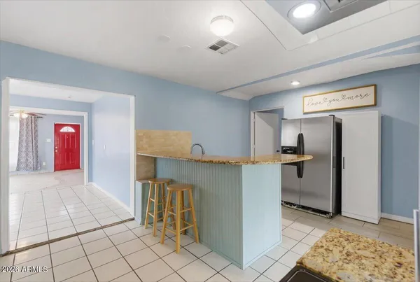 $399,999 | 2312 East Harvard Street, Phoenix, AZ 85006