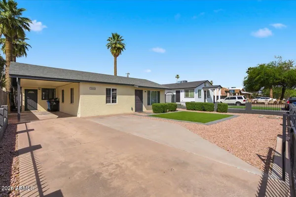 $399,999 | 2312 East Harvard Street, Phoenix, AZ 85006