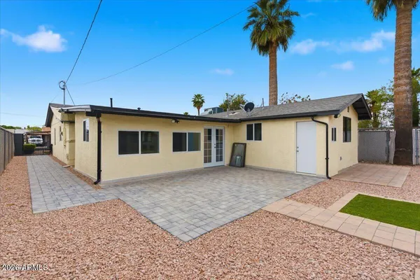 $399,999 | 2312 East Harvard Street, Phoenix, AZ 85006