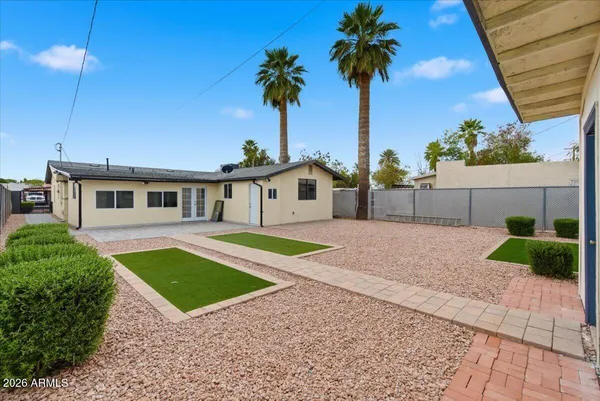 $399,999 | 2312 East Harvard Street, Phoenix, AZ 85006