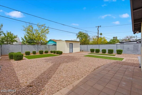 $399,999 | 2312 East Harvard Street, Phoenix, AZ 85006