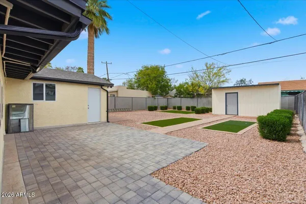 $399,999 | 2312 East Harvard Street, Phoenix, AZ 85006