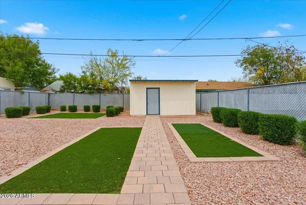 $399,999 | 2312 East Harvard Street, Phoenix, AZ 85006