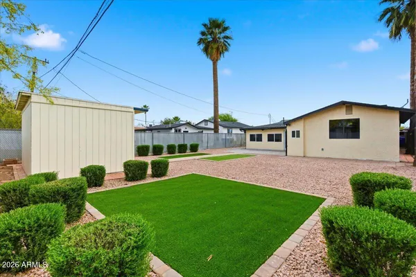 $399,999 | 2312 East Harvard Street, Phoenix, AZ 85006