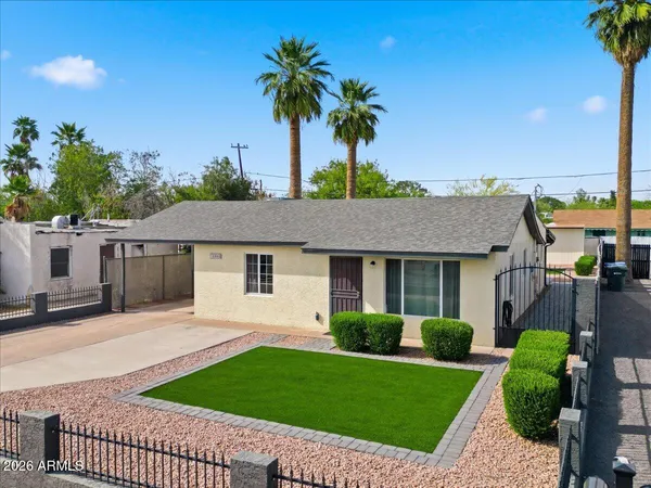 $399,999 | 2312 East Harvard Street, Phoenix, AZ 85006