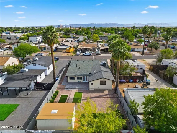 $399,999 | 2312 East Harvard Street, Phoenix, AZ 85006