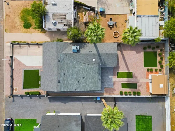 $399,999 | 2312 East Harvard Street, Phoenix, AZ 85006