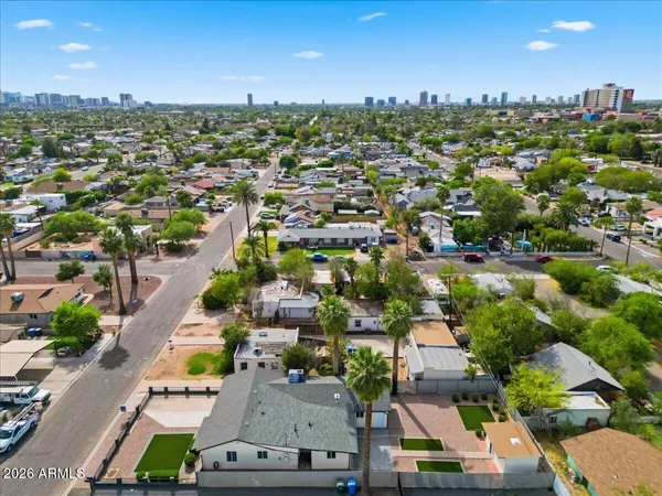 $399,999 | 2312 East Harvard Street, Phoenix, AZ 85006