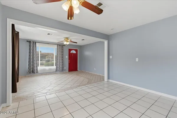 $399,999 | 2312 East Harvard Street, Phoenix, AZ 85006