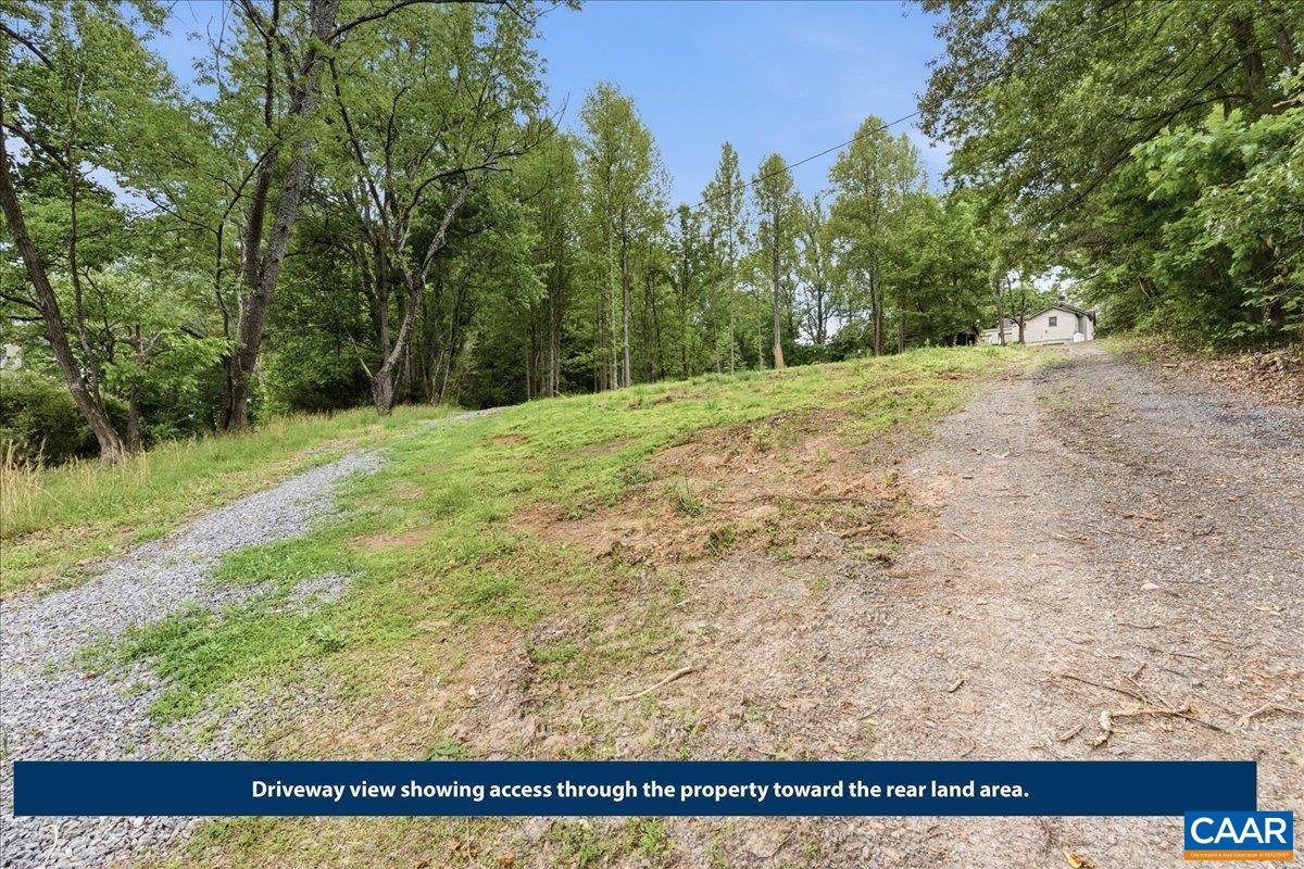 615 Half Mile Branch Road Crozet, VA 22932 - Photo 14 of 20