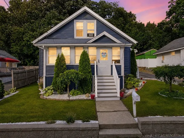 $480,000 | 42 Volkmar Road, Worcester, MA 01606