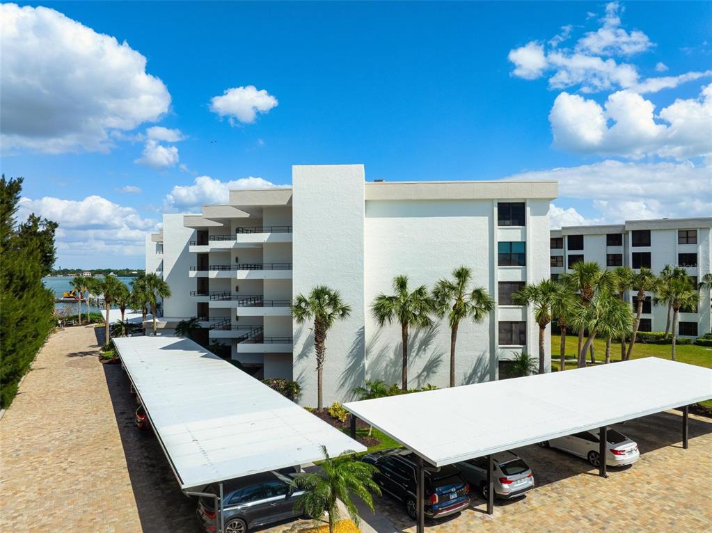 8767 Midnight Pass Road, Unit 505F Sarasota, FL 34242 - Photo 28 of 49