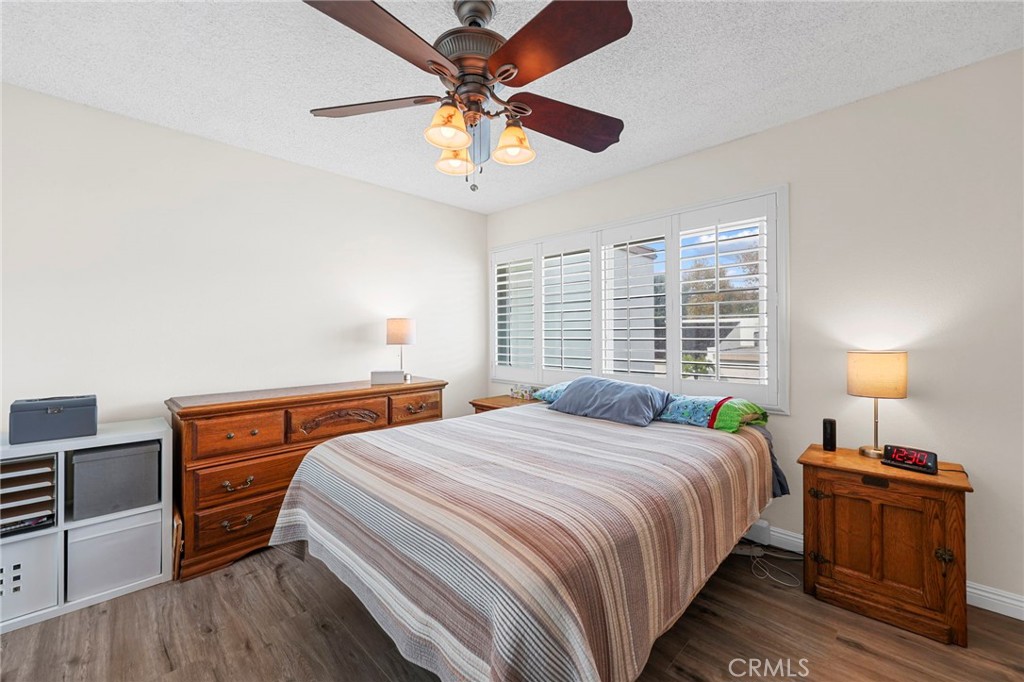 360 Meadow Court Brea, CA 92821 - Photo 40 of 41 Original Primary bedroom with direct access to full bathroom