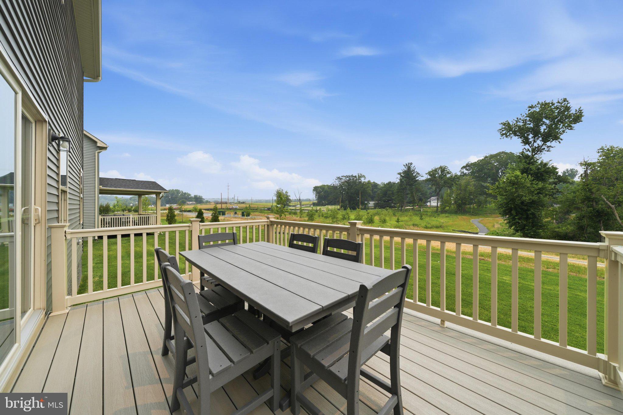 7319 Dolomite Road Frederick, MD 21701 - Photo 38 of 55 Deck