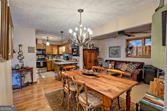 $350,000 | 81 Lost Valley Drive, Sky Valley, GA 30537