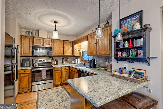 $350,000 | 81 Lost Valley Drive, Sky Valley, GA 30537